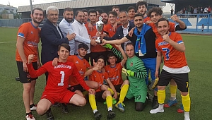 Bu gurur Menderes’in