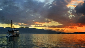 Büyük Ada ve mehtap turları başlıyor