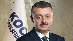 Büyükakın'dan Engelliler Haftası mesajı