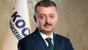 Büyükakın Babalar Günü’nü kutladı