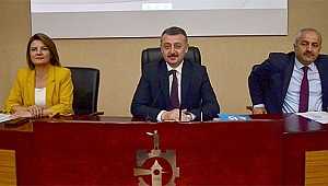 Büyükakın, Hürriyet ve Büyükgöz yan yana