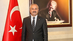 Büyükgöz, "19 Mayıs uyanışın sembolüdür"