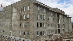 Büyükşehir'den köylere 2 milyonluk yardım