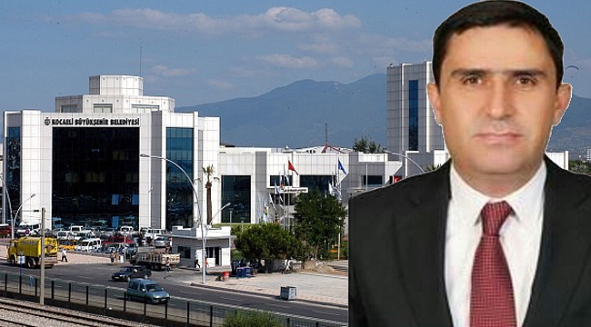 Altay, yeniden Genel Sekreter Yardımcısı oldu
