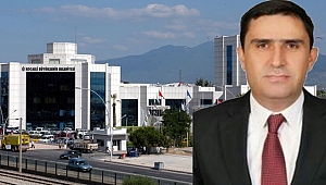 Altay, yeniden Genel Sekreter Yardımcısı oldu