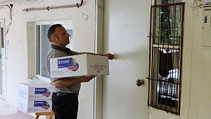 Büyükşehir Ramazan'da gönül kazanıyor