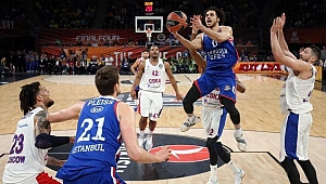 Canın sağ olsun Anadolu Efes