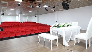 Çayırova Evlendirme Memurluğu yeni yerinde