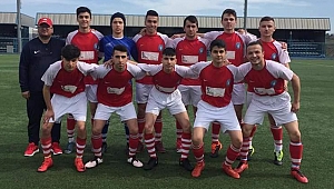 Çayırova G.B. oynamadan şampiyon