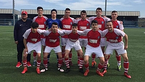 Çayırova G.B. şampi…