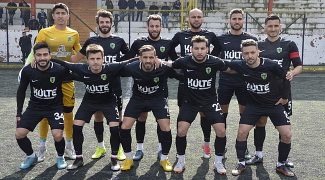 Çayırovaspor lige giremeyebilir!