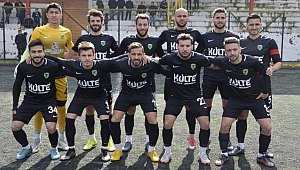 Çayırovaspor lige giremeyebilir!