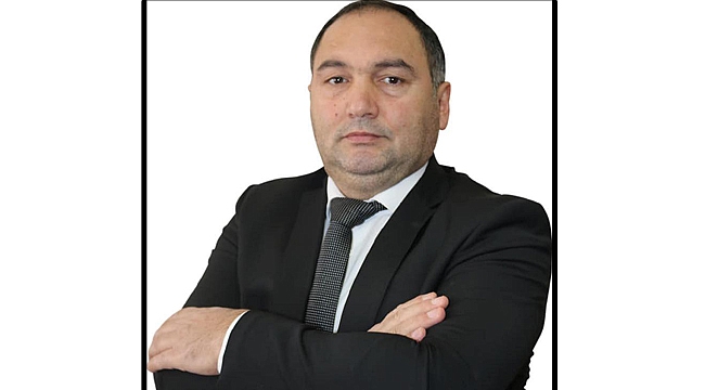 Cemal Yeşilyurt’un acı günü!
