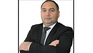 Cemal Yeşilyurt’un acı günü!