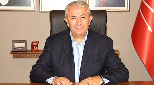 Cengiz Sarıbay'dan Kocaelililere çağrı
