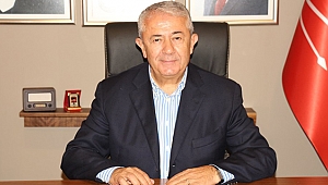 Cengiz Sarıbay'dan Kocaelililere çağrı