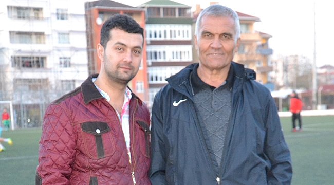 Çerkeşli, transferde hata yapmayacak