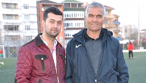 Çerkeşli, transferde hata yapmayacak