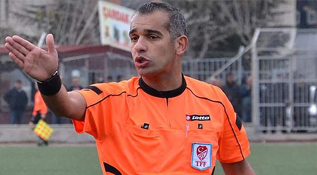 Çetin’in görev yeri Malatya