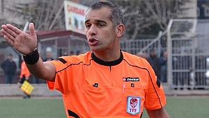 Çetin’in görev yeri Malatya