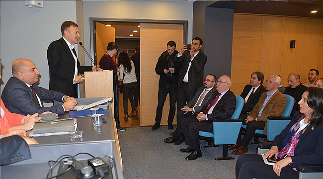 CHP'li meclis üyeleri eğitimden geçecek