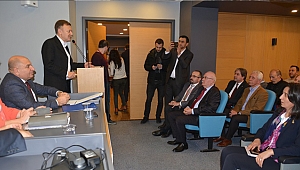 CHP'li meclis üyeleri eğitimden geçecek