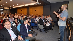 CHP'li meclis üyeleri eğitimden geçti