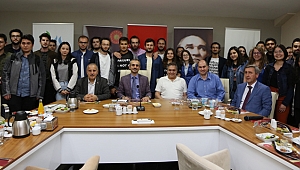 Çiftçi, "Bilime çok önem veriyoruz"