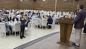 Çiftçi, "Bizlere dua edin"