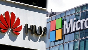 Çin'den ABD'ye misilleme