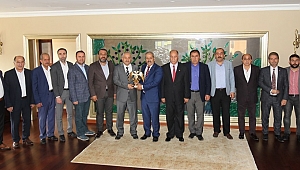 Dadaşlar, Büyükgöz’e gitti