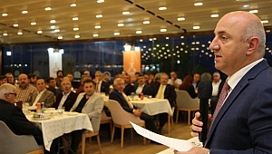 Darıca'da festival toplantısı