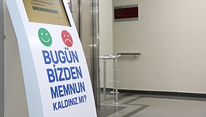 Darıca’da memnuniyet anketi yapılıyor