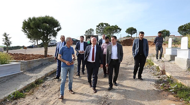 Darıca'dan Balçık'a ücretsiz ulaşım başladı