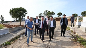 Darıca'dan Balçık'a ücretsiz ulaşım başladı