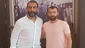 Darıca G.B. küllerinden doğacak