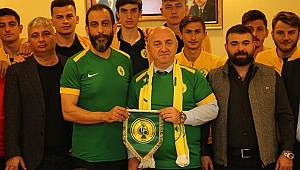 ‘Darıca G.B.’yi görmezlikten gelemem’