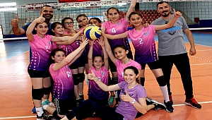 Darıca Neşet Yalçın final oynuyor