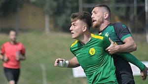 Darıca’nın çilesi bitiyor