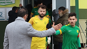 Darıca yenilgiyle nokta koydu