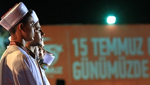 Demokrasi şehitleri için Yasin okunacak