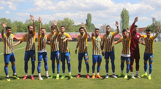 Derince 1 Haziran’da kongre yapacak