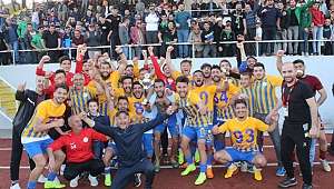 Derince, Çayırova’yı BAL’landırdı