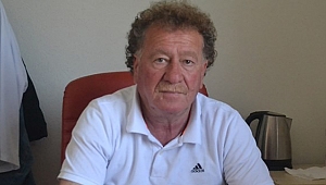 Derince’de Yeşilyurt depremi