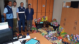 Dilovası’nda sıkı Ramazan denetimi