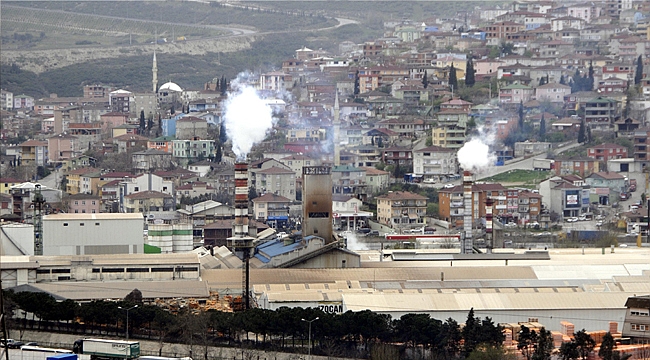 Dilovası'nda yeniden sandık kuruluyor