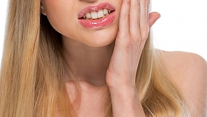 Diş çürüğüne dikkat!