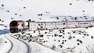 Doğu Ekspresi gibi 5 yeni turistik hat
