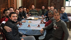 Duraklı’da ‘saha’ mücadelesi