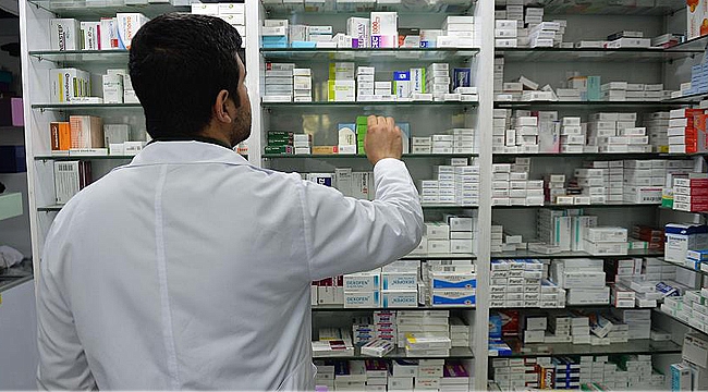 Eczacılar, danışmanlık ücreti talep ediyor